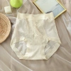 The Mystery of the Magic Box: A New style that is comfortable and breathable for a chubby girl with a lace traceless media that tights the abdomen and lifts the buttocks Application Scenario